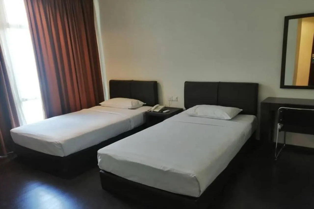 Manja Hotel Kota Kinabalu