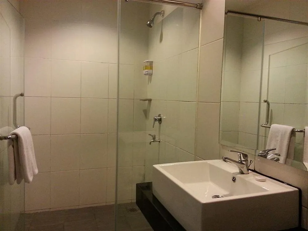 Manja Hotel Kota Kinabalu