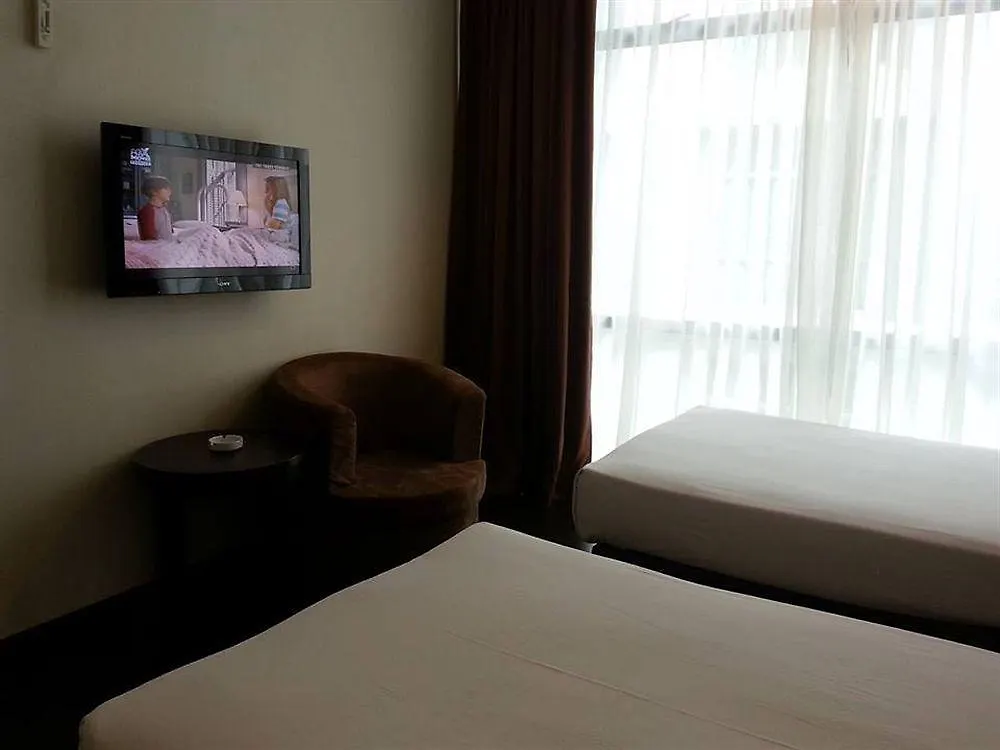 Manja Hotel Kota Kinabalu
