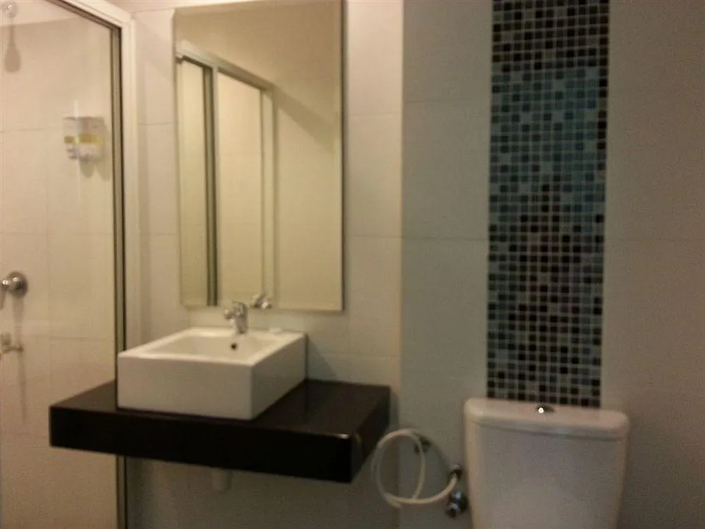 Manja Hotel Kota Kinabalu