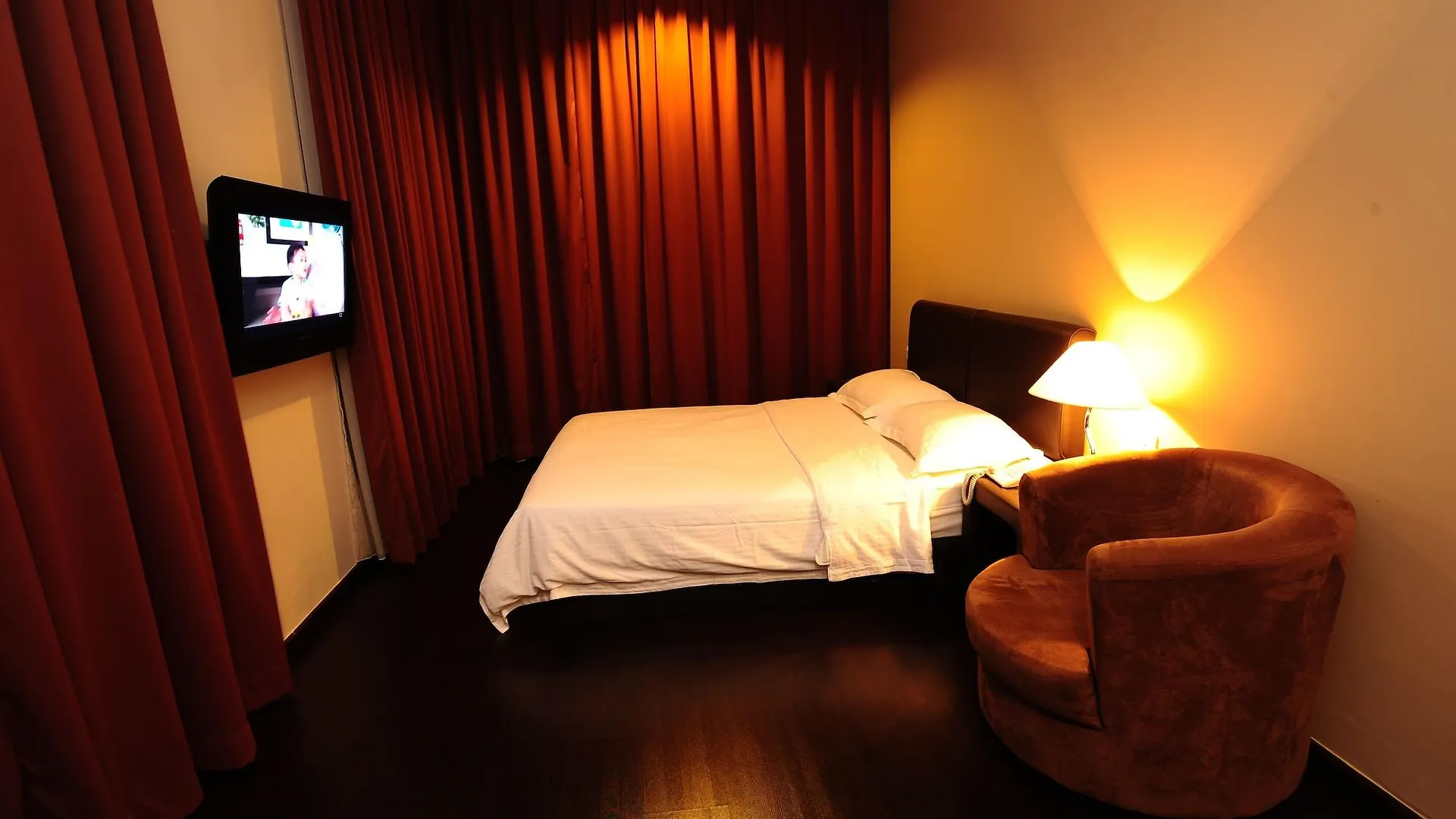 Manja Hotel Kota Kinabalu