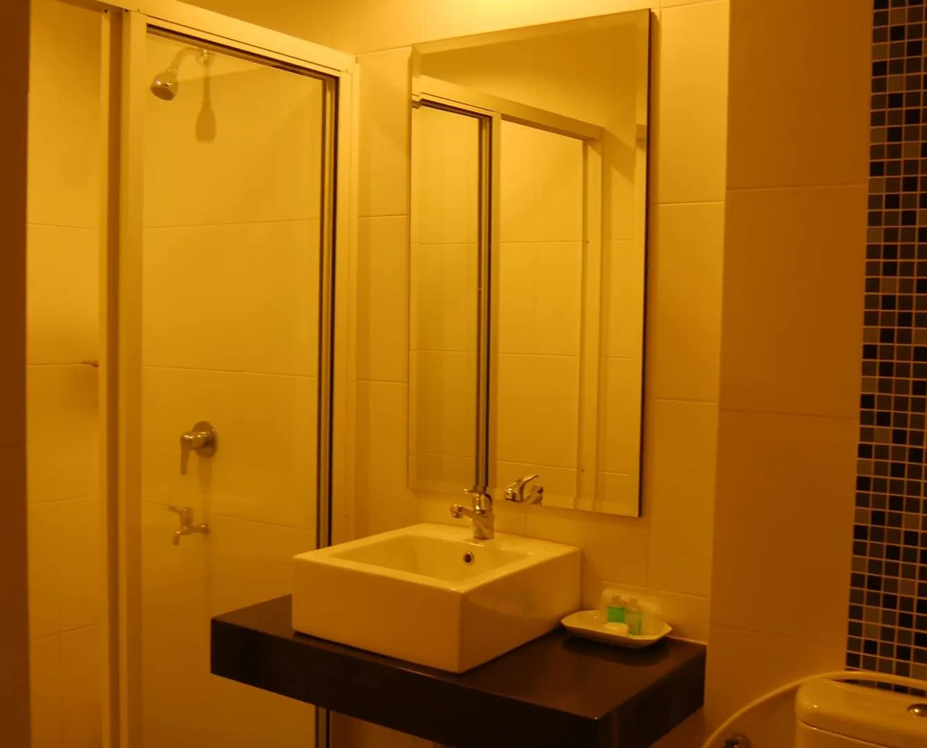 Manja Hotel Kota Kinabalu