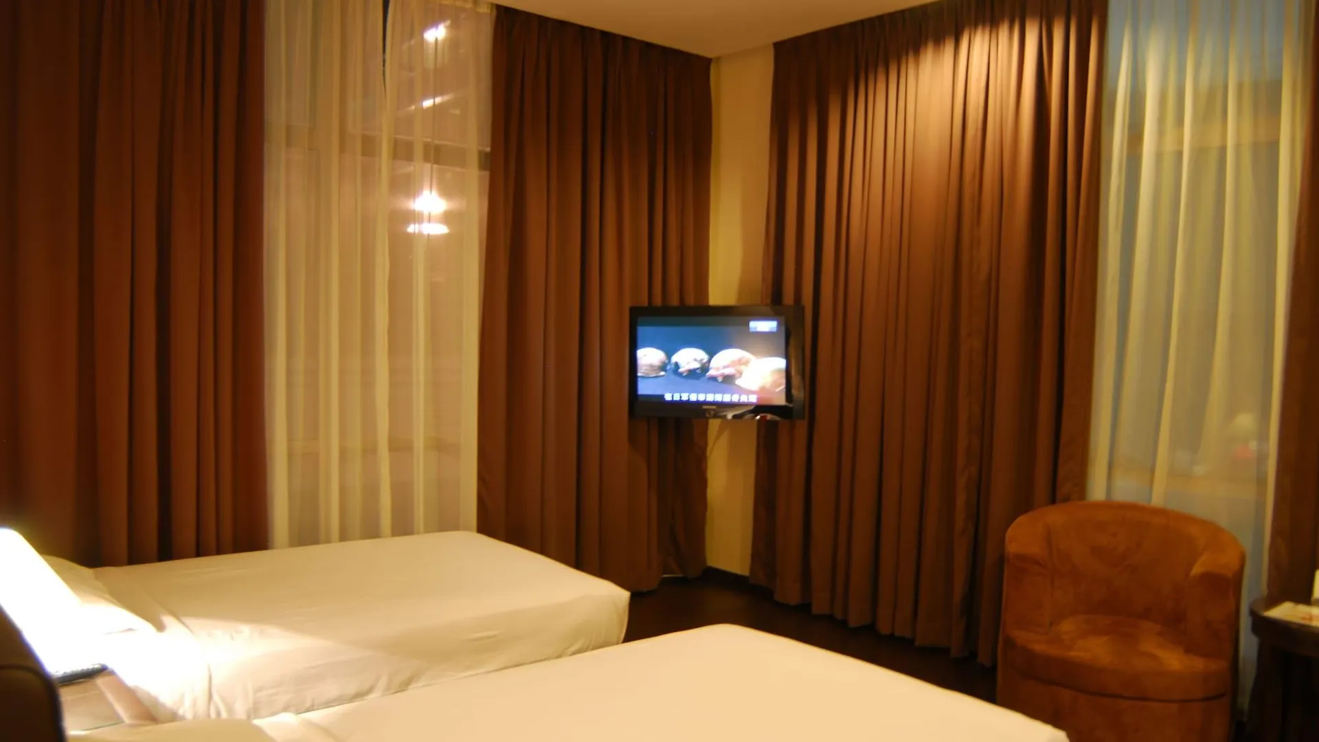 Manja Hotel Kota Kinabalu
