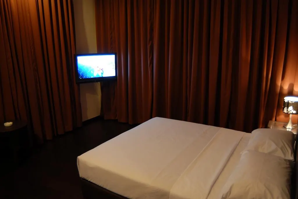 Manja Hotel Kota Kinabalu