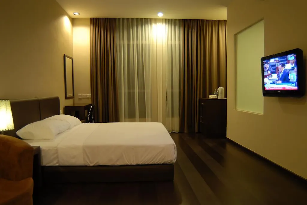 **  Manja Hotel Kota Kinabalu Malaysia