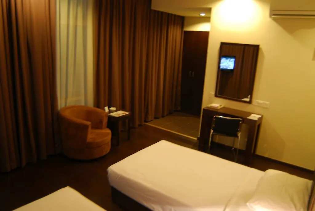 Manja Hotel Kota Kinabalu