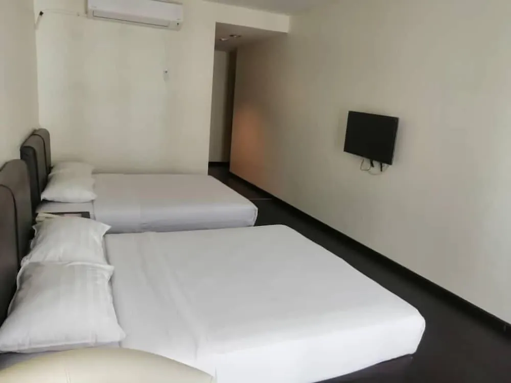Manja Hotel Kota Kinabalu