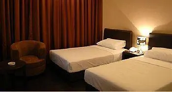Manja Hotel Kota Kinabalu Malaysia