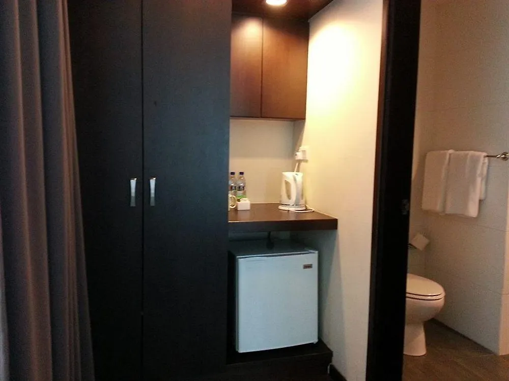 Manja Hotel Kota Kinabalu