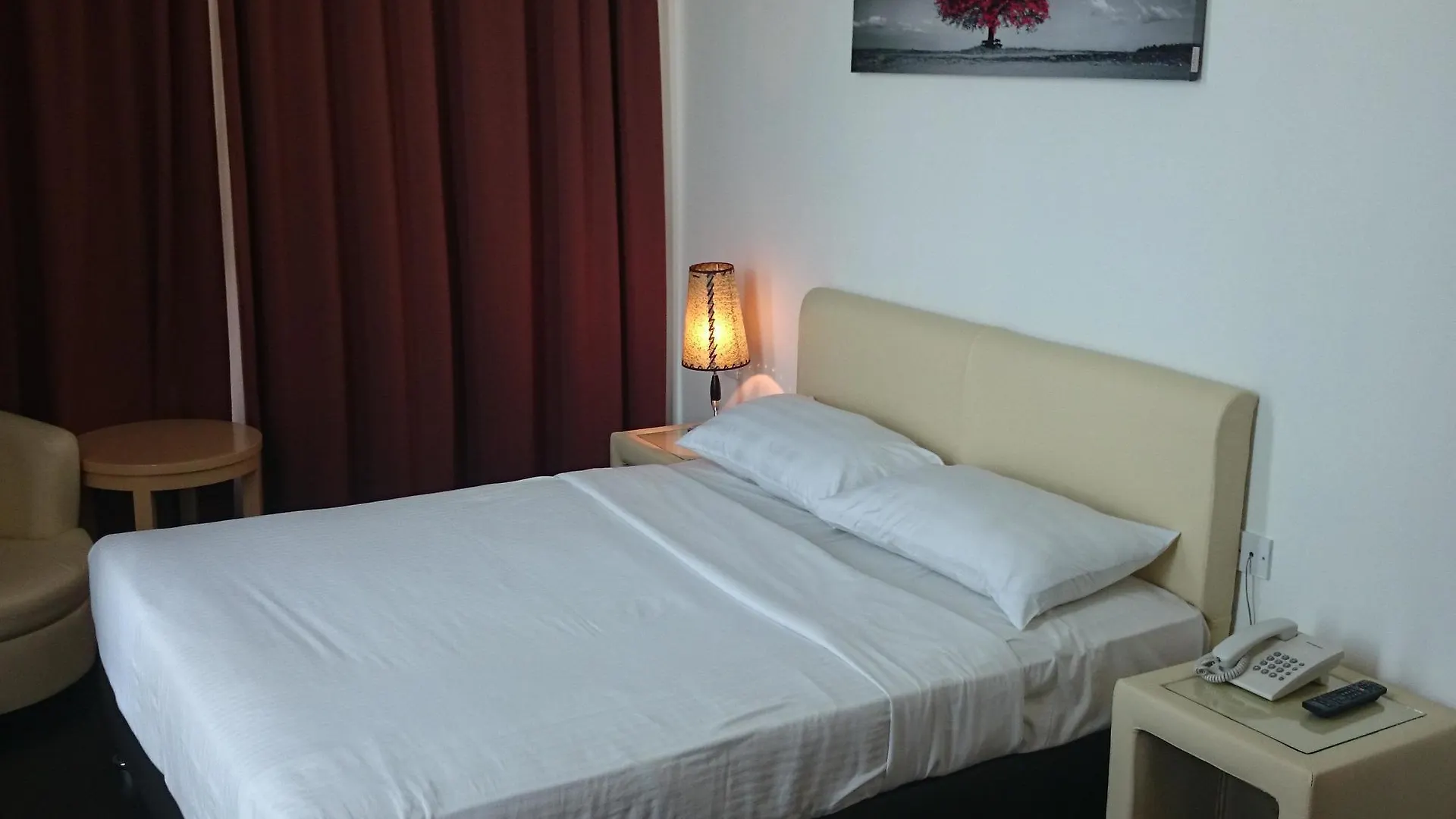 Manja Hotel Kota Kinabalu