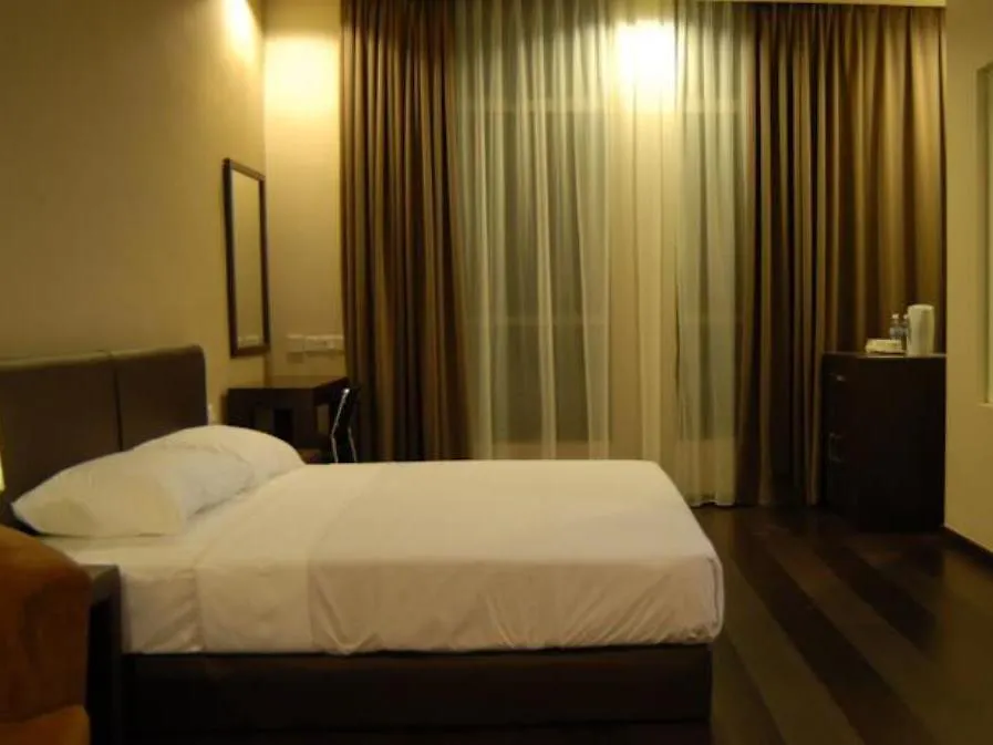 **  Manja Hotel Kota Kinabalu Malaysia
