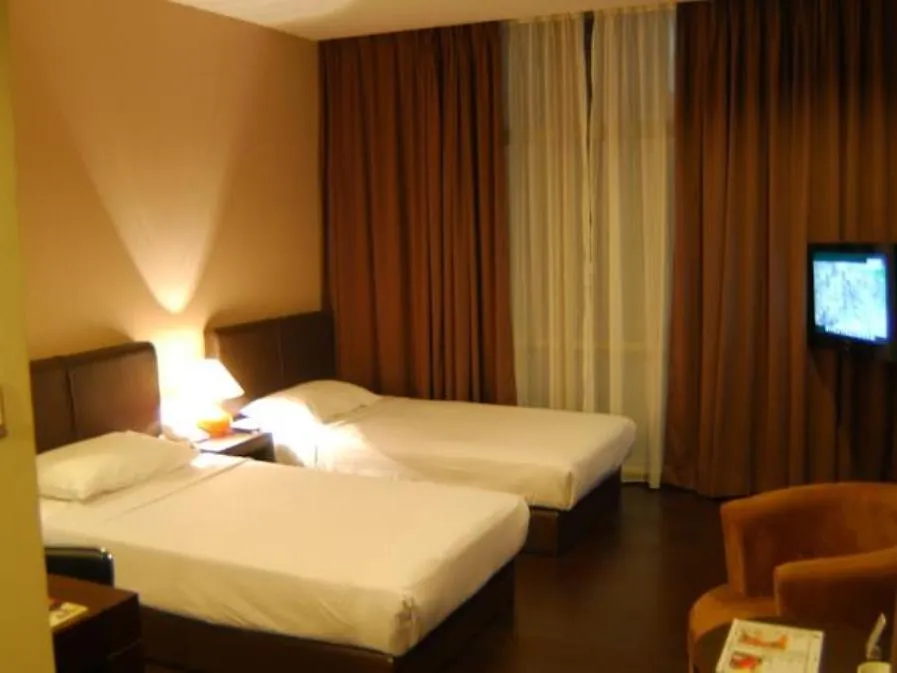 Manja Hotel Kota Kinabalu