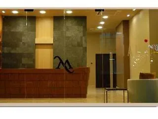 Manja Hotel Kota Kinabalu