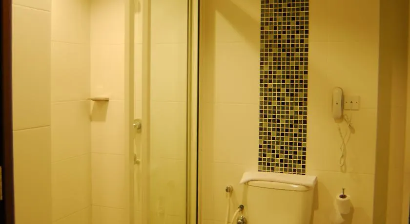 Manja Hotel Kota Kinabalu
