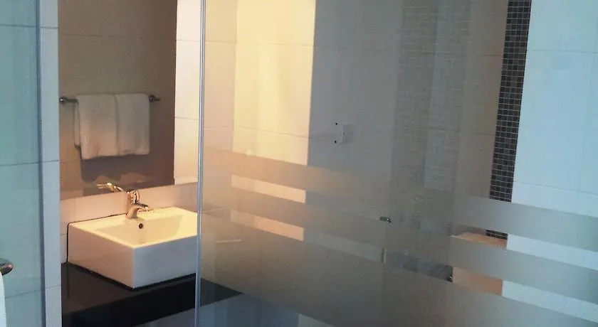 Manja Hotel Kota Kinabalu