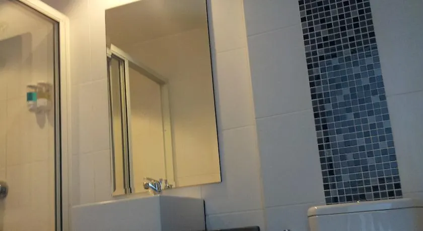 Manja Hotel Kota Kinabalu
