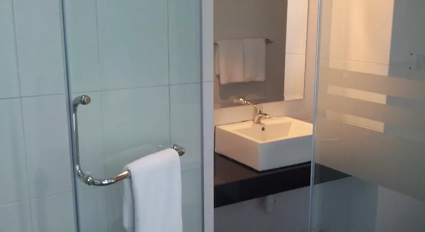 Manja Hotel Kota Kinabalu