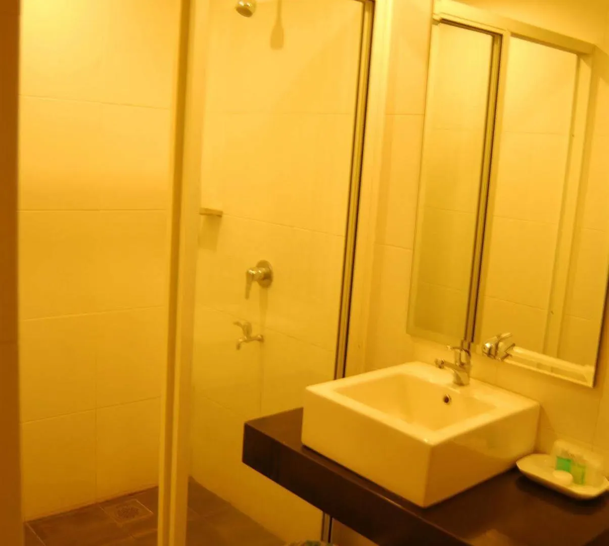 Manja Hotel Kota Kinabalu Malaysia