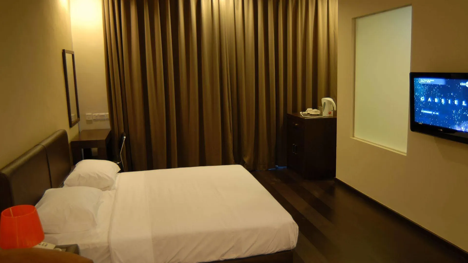 Manja Hotel Kota Kinabalu