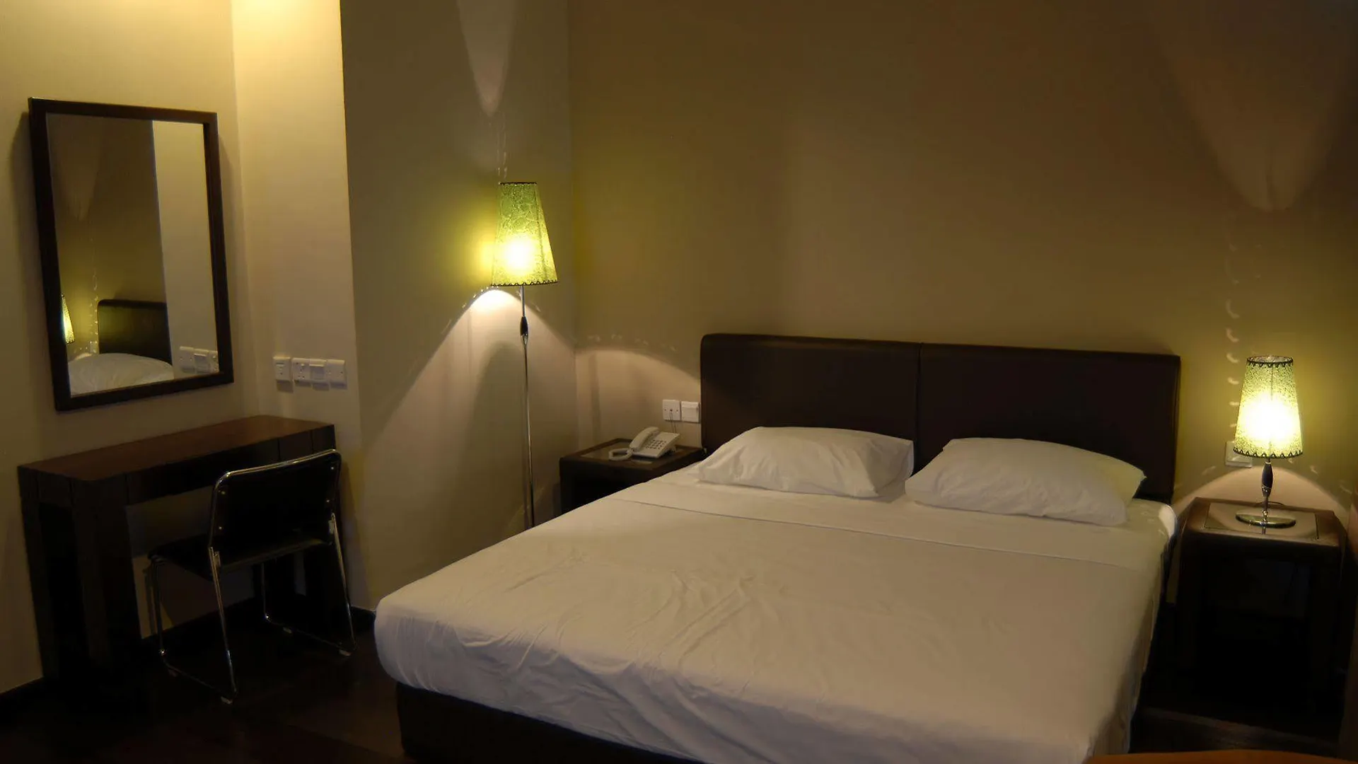 Manja Hotel Kota Kinabalu
