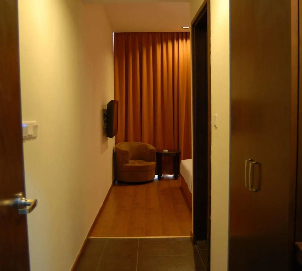 **  Manja Hotel Kota Kinabalu Malaysia