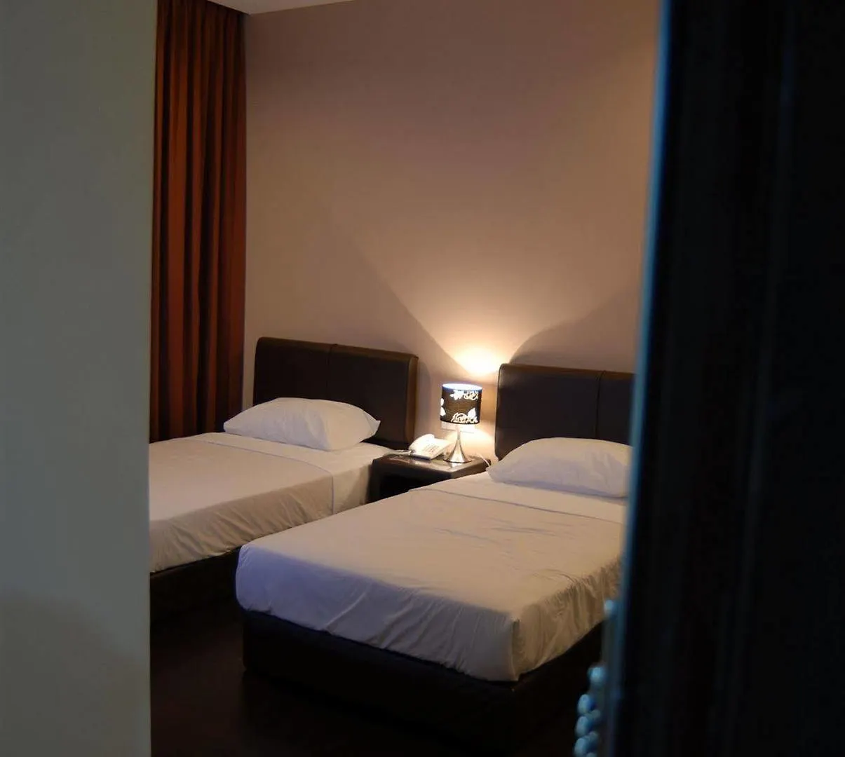 Manja Hotel Kota Kinabalu