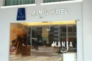 **  Manja Hotel Kota Kinabalu Malaysia