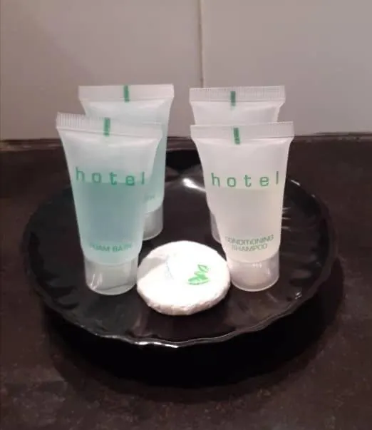 Manja Hotel Kota Kinabalu 2*,