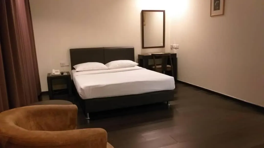 Manja Hotel Kota Kinabalu