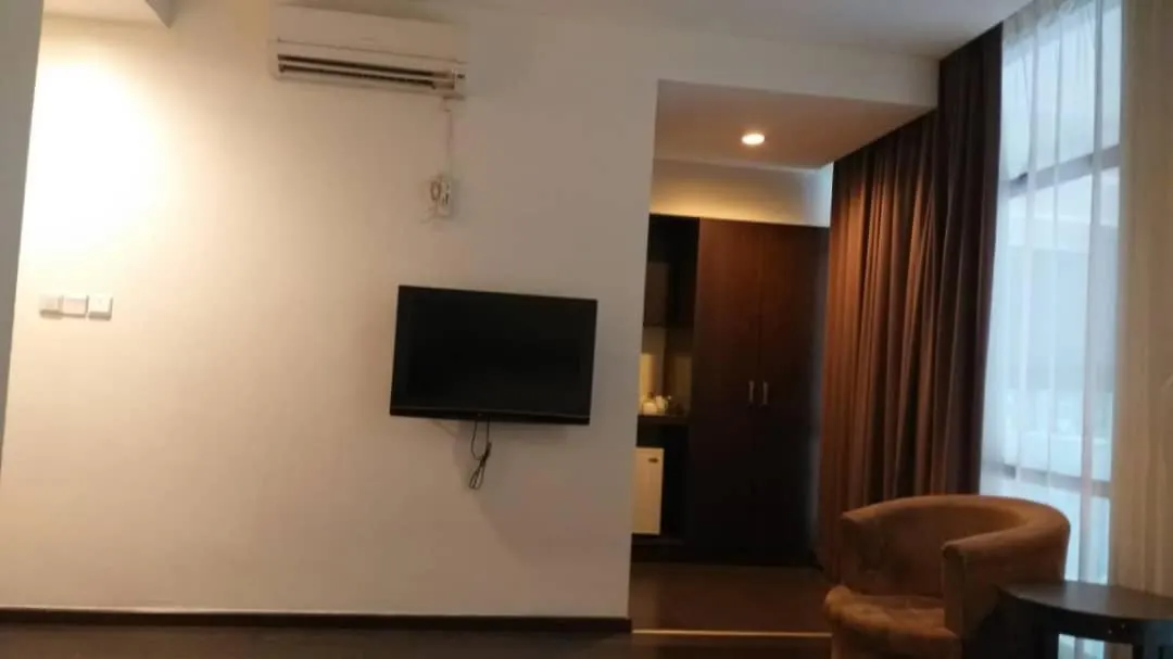 Manja Hotel Kota Kinabalu Malaysia