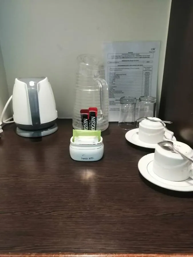 **  Manja Hotel Kota Kinabalu Malaysia