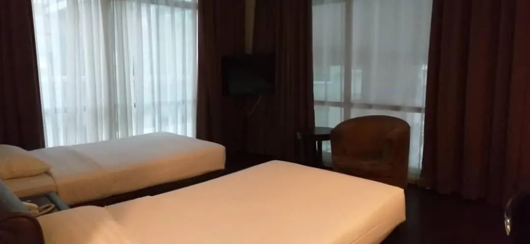 Manja Hotel Kota Kinabalu