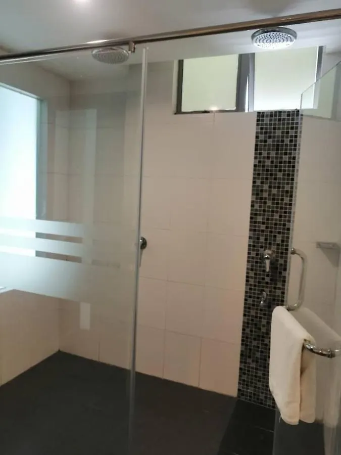 Manja Hotel Kota Kinabalu