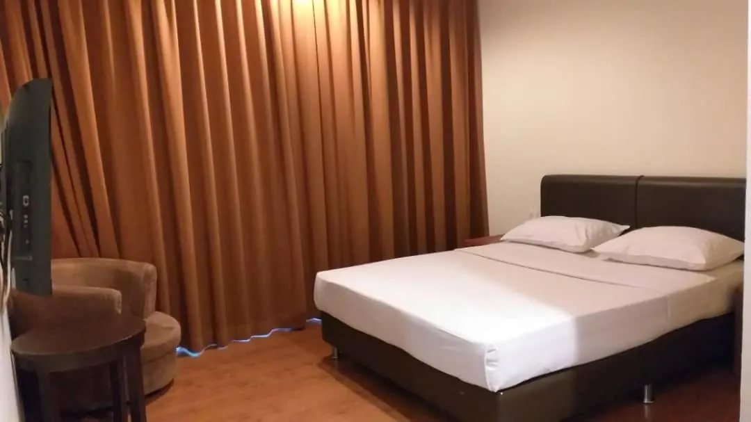Manja Hotel Kota Kinabalu