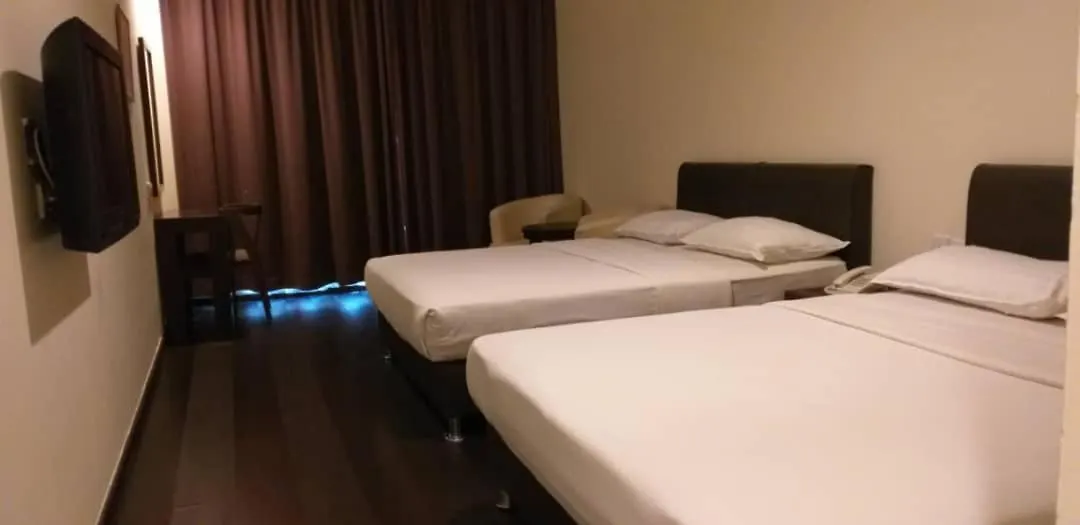 Manja Hotel Kota Kinabalu