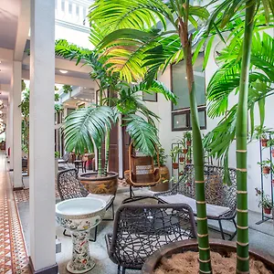 Hotel Areca Penang George Town