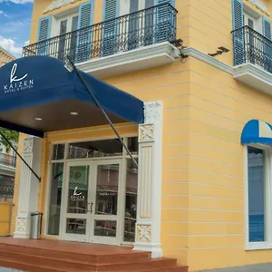 Hotel Kaizen & Suites Malacca