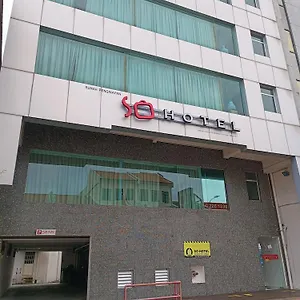 Hotel So George Town