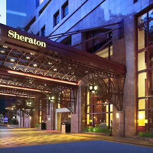 Hotel Sheraton Imperial Kuala Lumpur