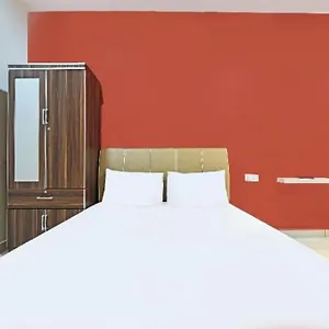Hotel Oyo 90522 Alma Sweet George Town
