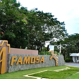 Resort A'famosa Malacca