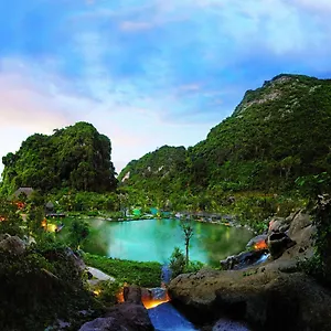 Resort The Banjaran Hotsprings Retreat Ipoh