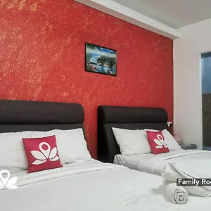 Hotel Lsh Johor Bahru