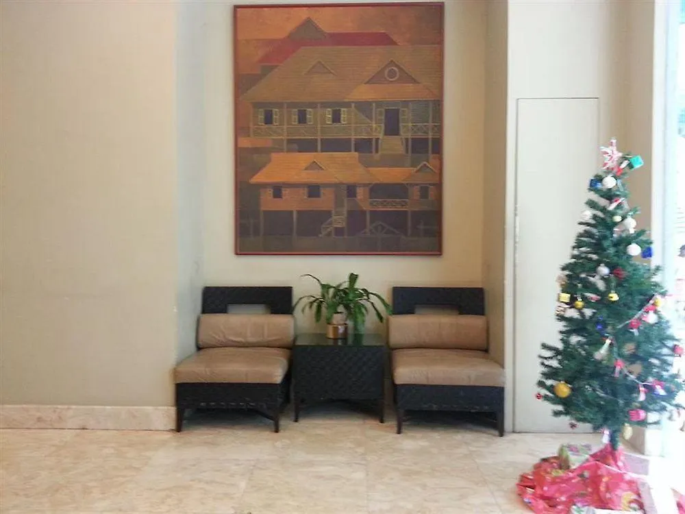 **  Manja Hotel Kota Kinabalu Ma­lay­sia
