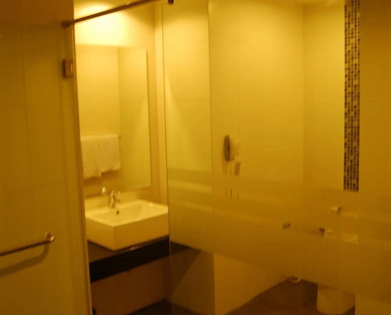 Manja Hotel Kota Kinabalu