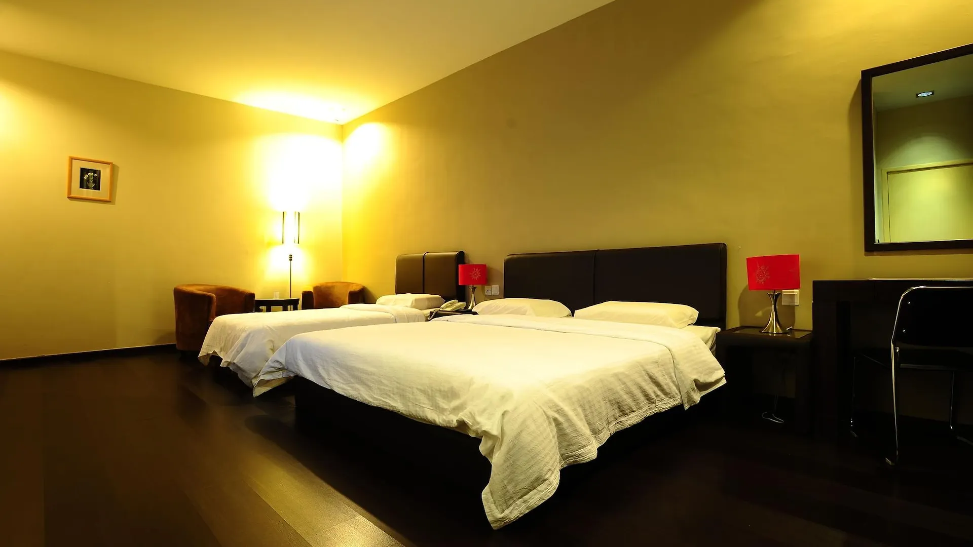 Manja Hotel Kota Kinabalu