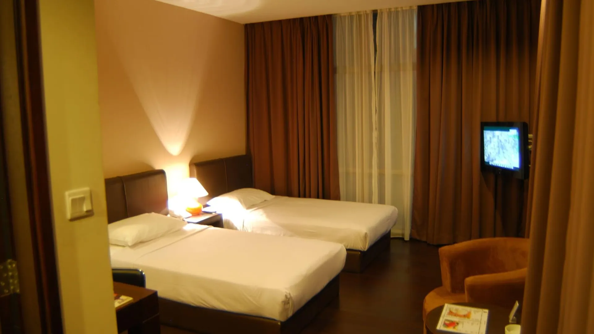 Manja Hotel Kota Kinabalu 2*,  Ma­lay­sia