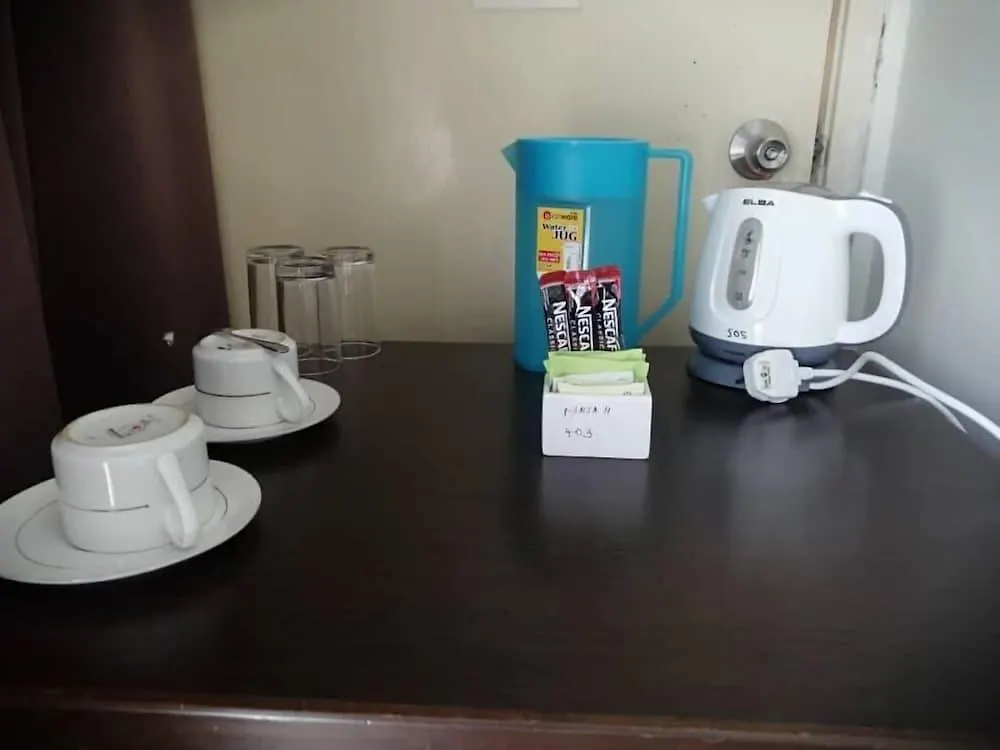 Manja Hotel Kota Kinabalu