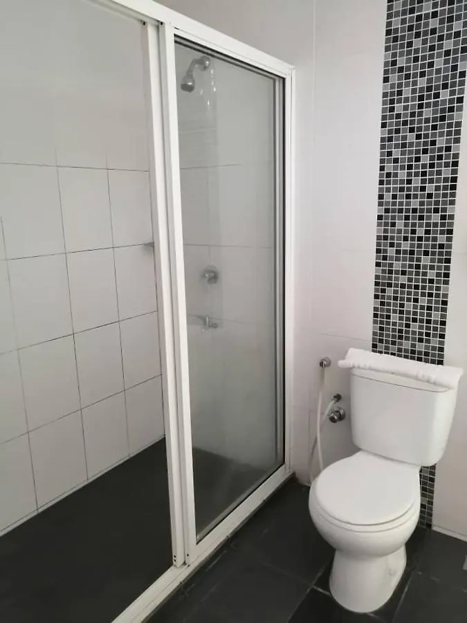 Manja Hotel Kota Kinabalu