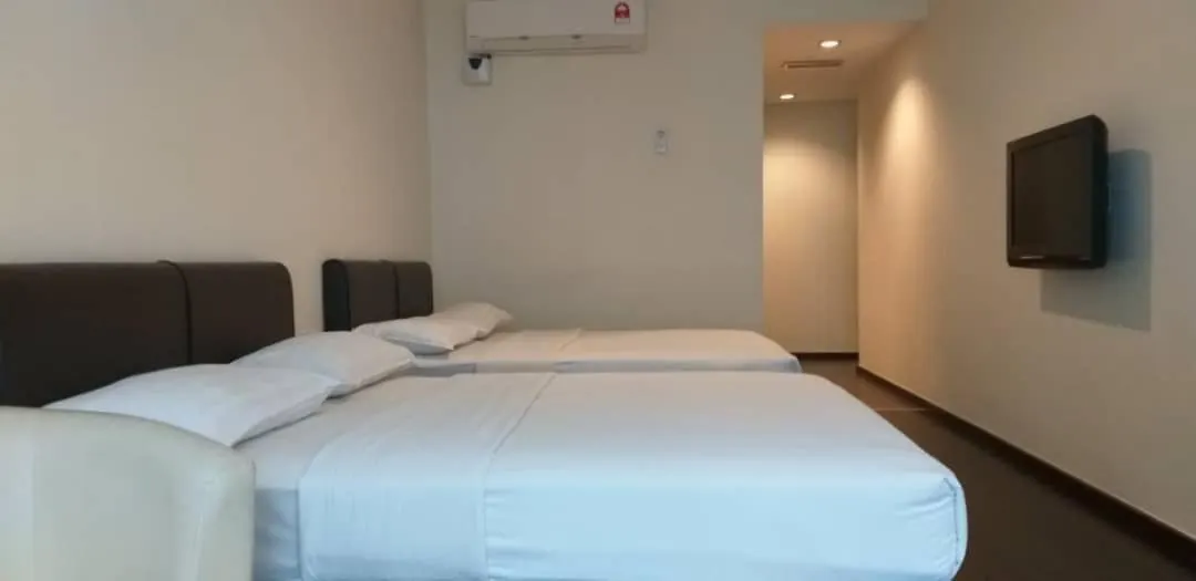 Manja Hotel Kota Kinabalu